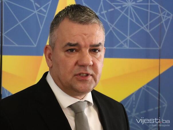 Covicev Ministar Sipa Nece Moci Pruziti Pomoc Oko Dodika