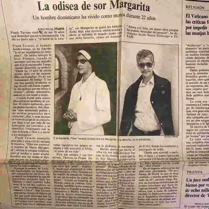 Covjek Je Zivio 22 Godine Kao Medicinska Sestra.webp