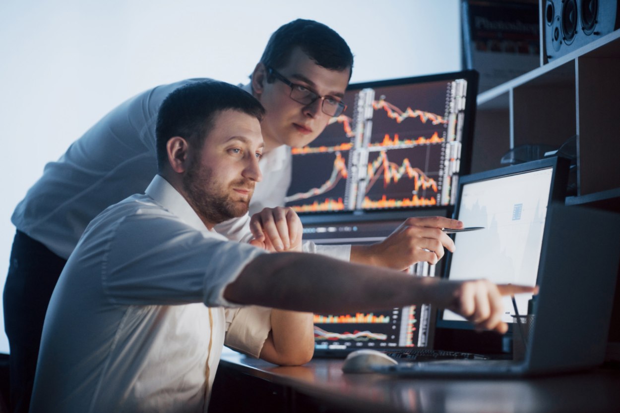 Crnogorski i evropski investitori dobijaju novi alat: BlackRock lansirao Bitcoin ETP na evropskim berzama