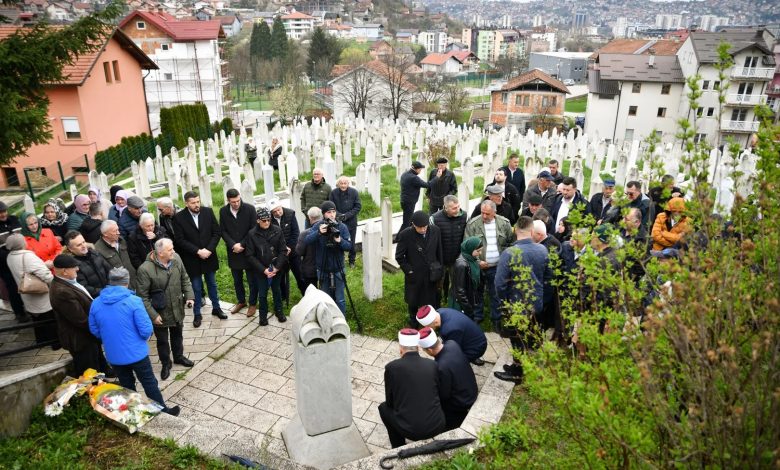 Dan šehida u Općini Novi Grad obilježen sjećanjem na najhrabrije sinove i kćeri naše domovine