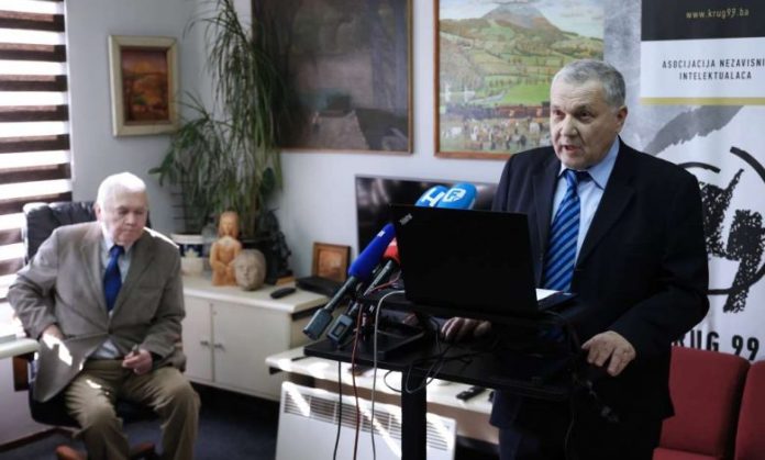 Didic Zbog Svojih Imperijalnih Ambicija Orban Ima Opsesivnu Zelju Za