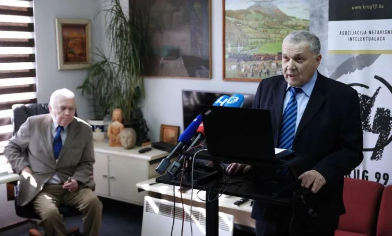 Đidić: Zbog svojih imperijalnih ambicija Orban ima opsesivnu želju za podjelom BiH