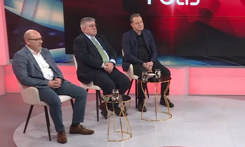 Dizdarević: Ćulum potjernicu nije na vrijeme signirao u potražnu djelatnost SIPA-e, u DMS sistemu se pojavila tek danas u 16:30