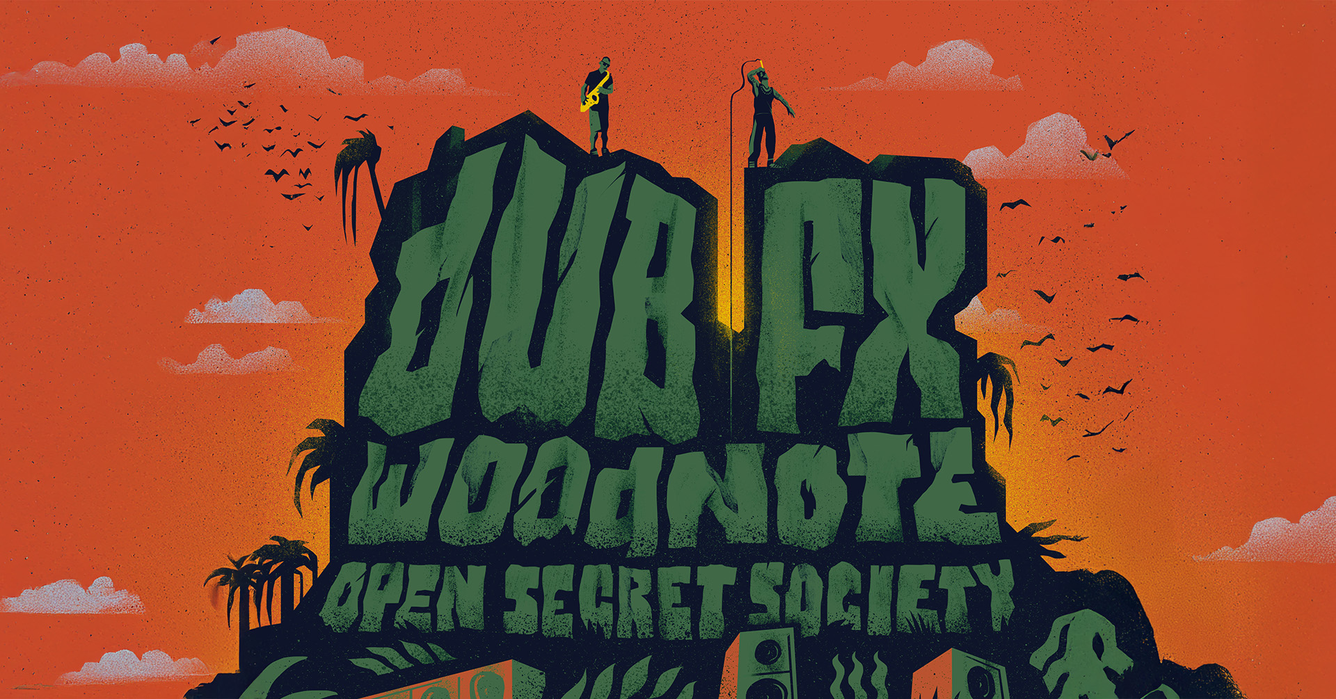 Dub fx // Zappa Barka // 27.09.
