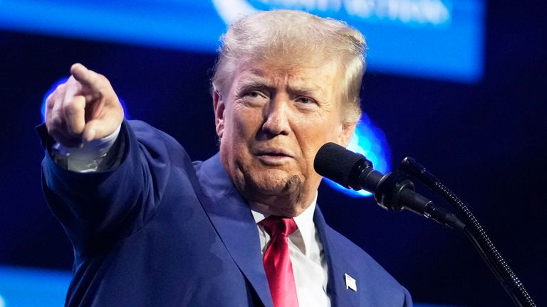EU smatra da je granica pređena i spremni su upotrijebiti najjače oružje: “Trump nas neće maltretirati””