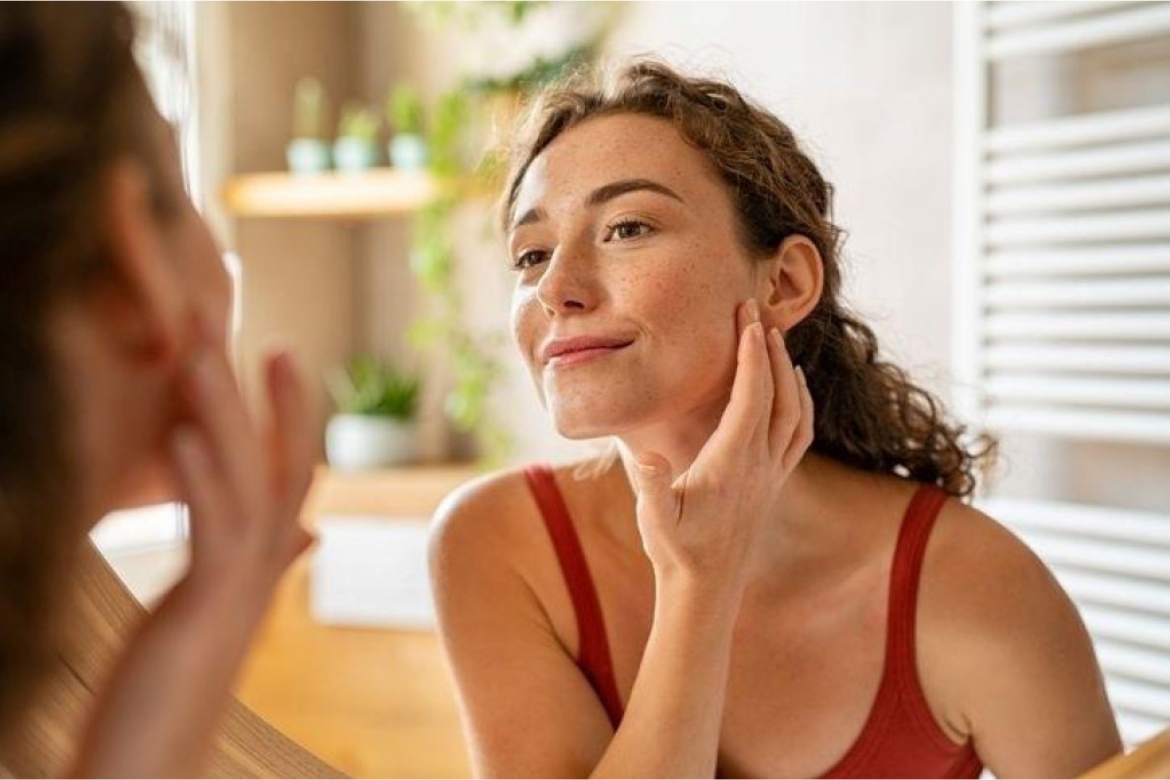 Efekat face liftinga: Riješite se otečenog lica uz ovaj trik za samo 10 minuta