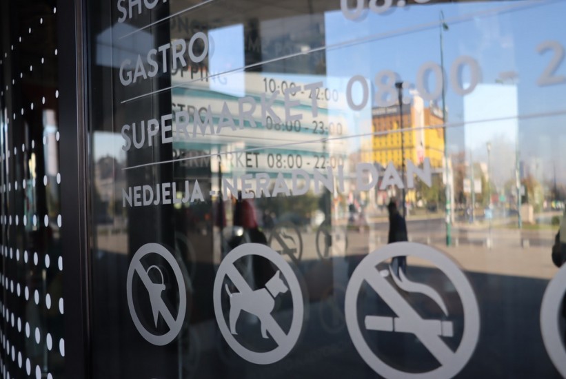 Efekti neradne nedjelje: Rast prometa u maloprodaji FBiH – Business Magazine