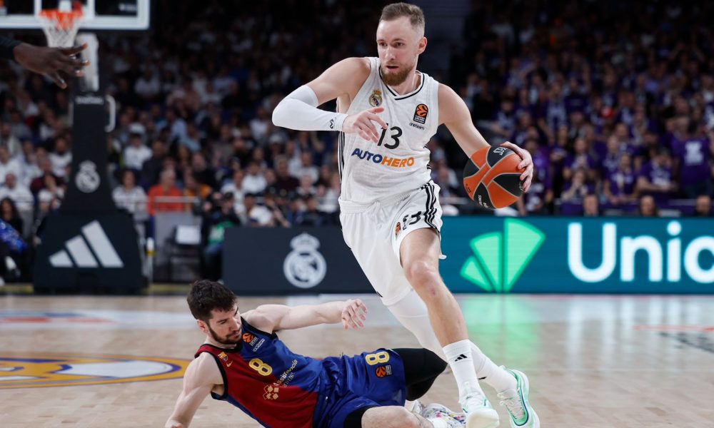 Euroliga uvodi pravilo iz NBA lige: Slijedi neviđena revolucija