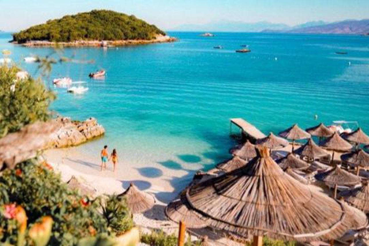 “Europski Maldivi” sve povoljnije odredište: smještaj uz plažu za 24 eura po noći