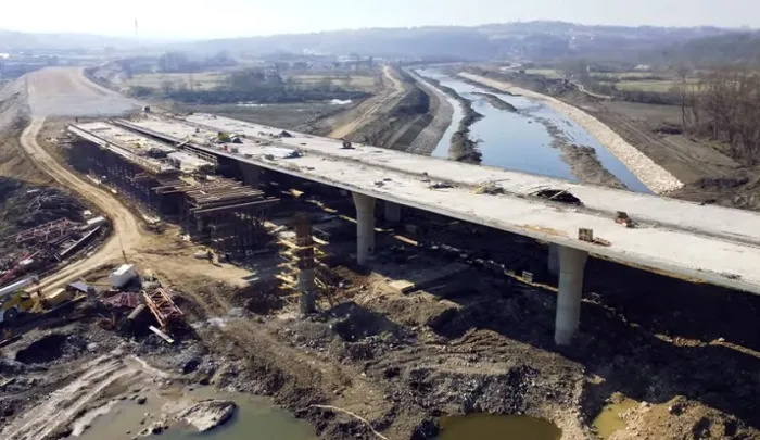 Evo zbog čega kasni izgradnja autoputa kod Tešnja