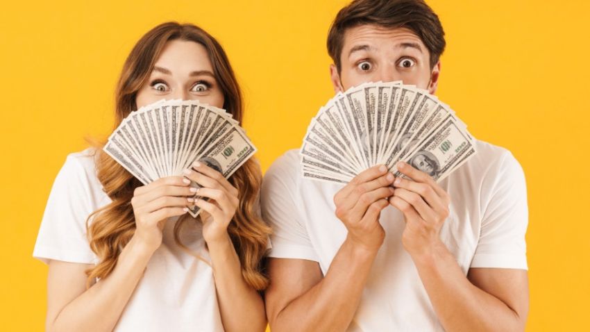 Financijski horoskop za travanj 2025: Biku dolazi lov, rak i djevicu kako bi se povjerio intuicija, riba na rubu novčane katastrofe