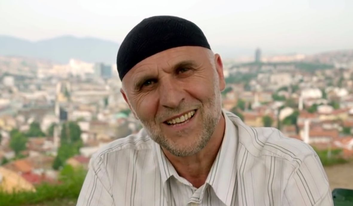 HAFIZ BUGARI: Cilj posta je da postimo od negativne reakcije, od pesimizma, uvreda