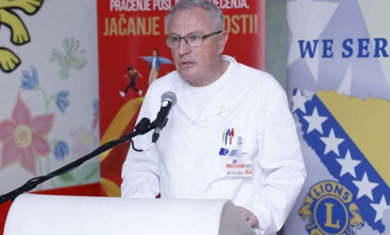 Hasanbegović: Nedostaje kadra za ponovno pokretanje autologne transplantacije koštane srži kod djece