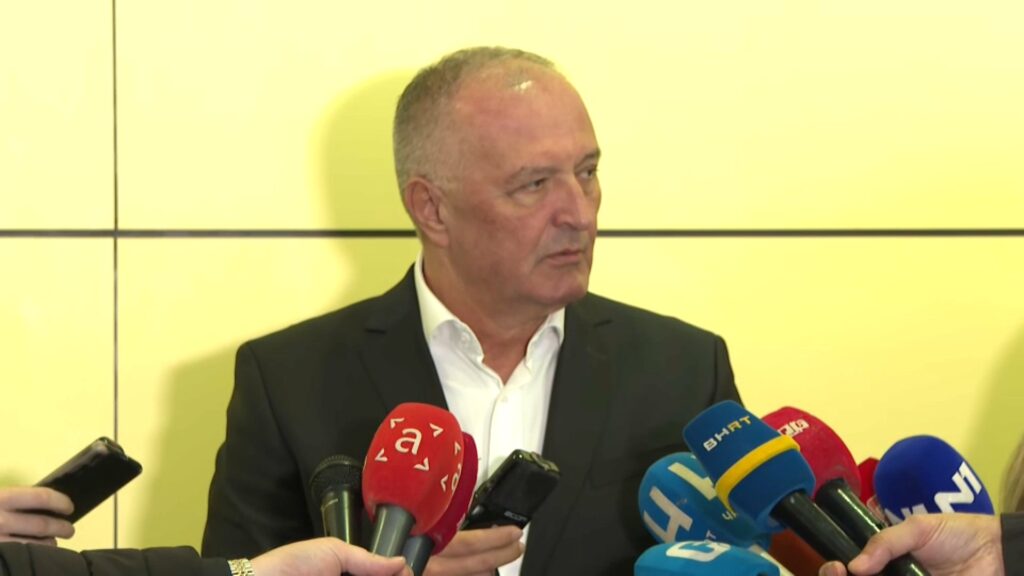 Helez kaže da je Dodik “završena priča”: Bit će uhapšen, znam i neke detalje