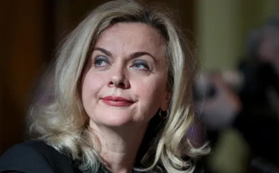 Isključili mikrofon Miss Piggy, ili Miss Misery, kako Zovko kolege zovu u Parlamentu…