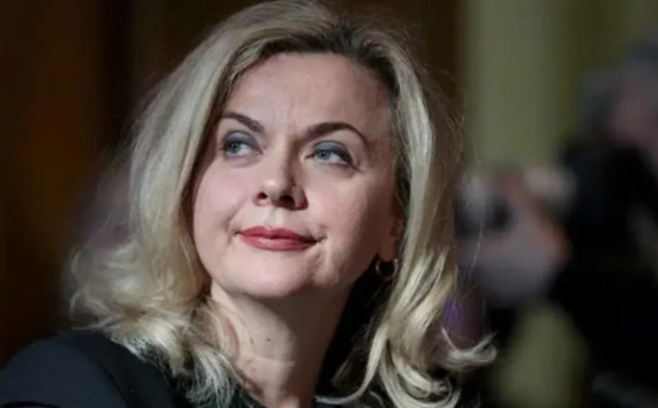 Isključili mikrofon Miss Piggy, ili Miss Misery, kako Zovko kolege zovu u Parlamentu…