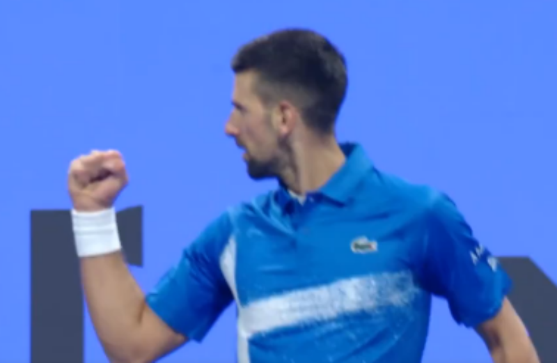 Izašao je novi ATP popis: Đoković je napredovao ovaj tjedan