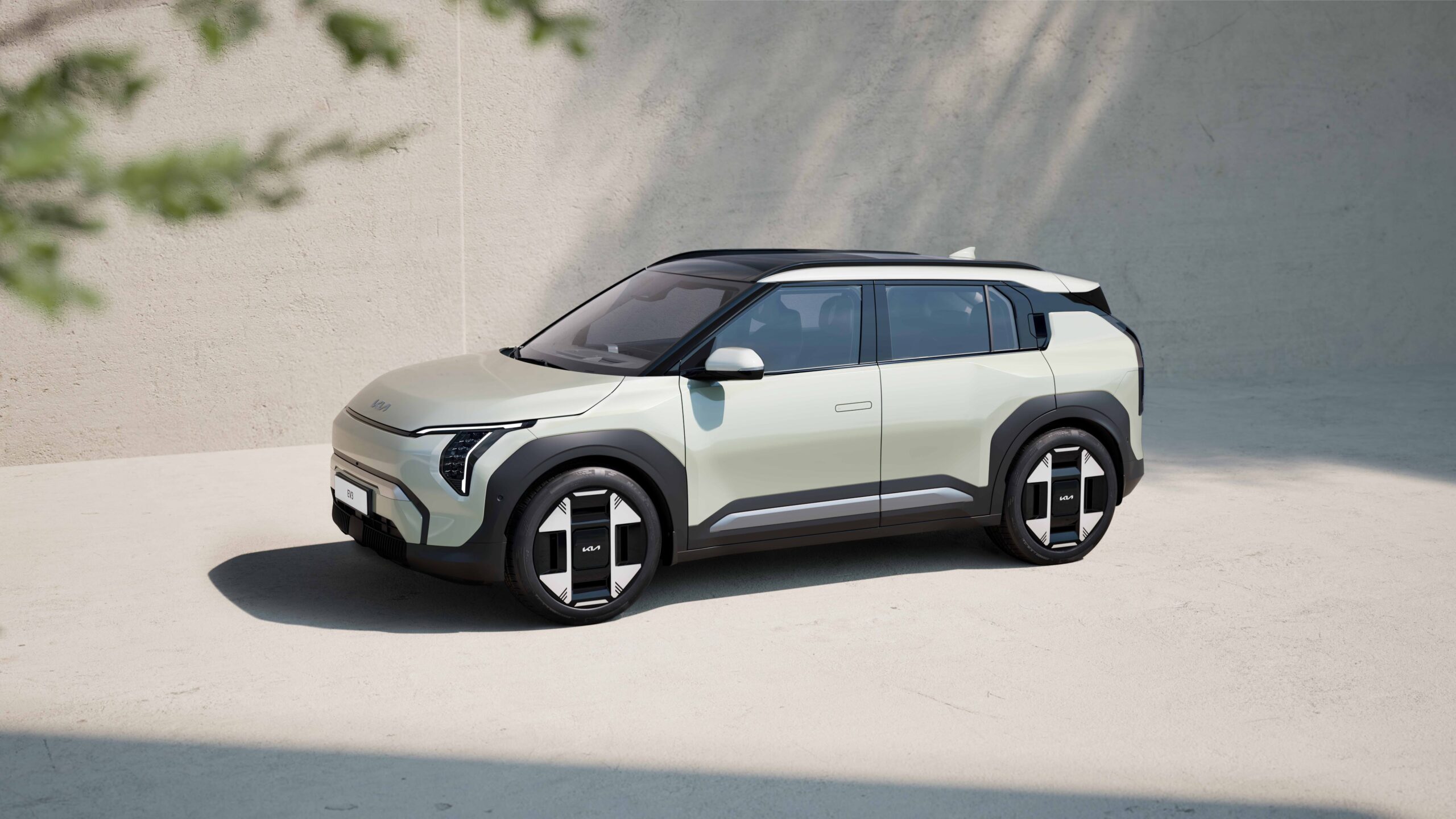 Kia osvojila četiri priznanja na natječaju iF Design za 2025.