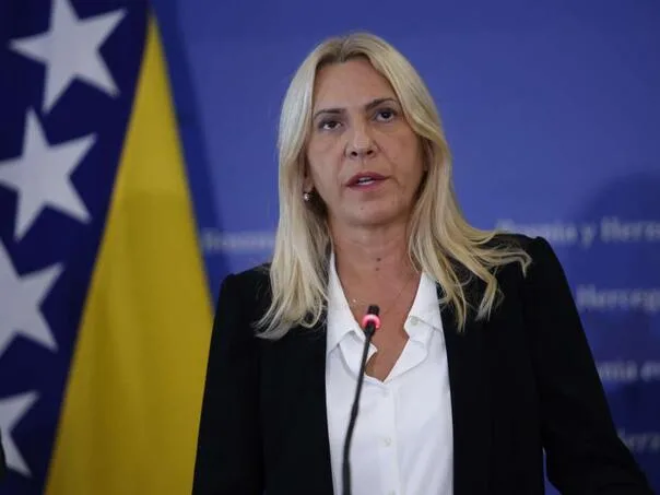 Laži u režiji Željke Cvijanović, u EU Parlament dostavila “Non Paper”: “U Sarajevu napadaju Srbe”