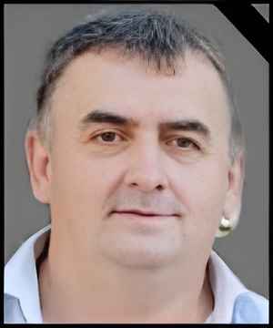Marin Mandic