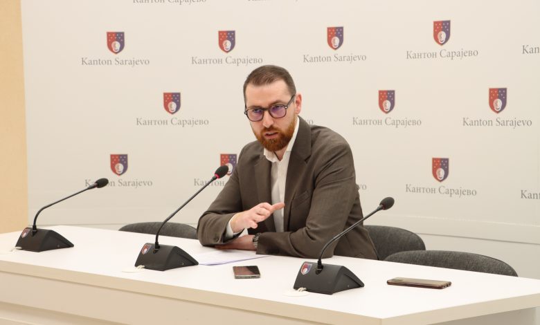 Ministarstvo privrede KS će izvršiti transfer zaostale plate uposlenicima Veterinarske stanice