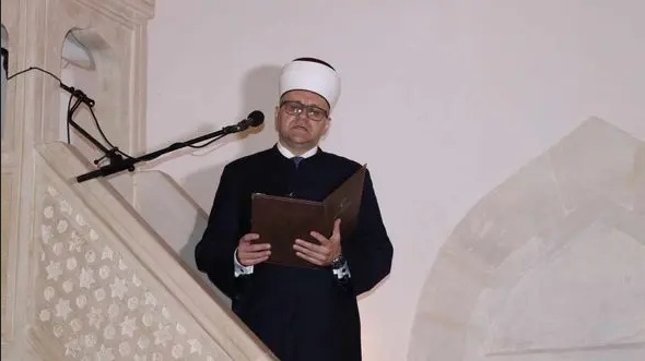 Muftija Dedovic Pozvao Nadlezne Da Rade Na Prevenciji Nasilnickih Incidenata