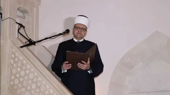 Muftija Dedović pozvao nadležne da rade na prevenciji nasilničkih incidenata i stvaranju atmosfere povjerenja u Mostaru