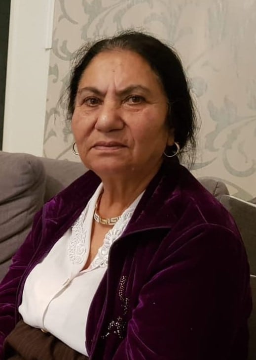 Muqishta Rrushe