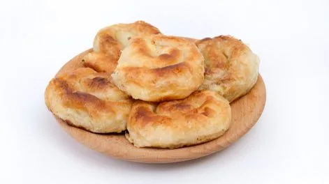Najbolji recept dana: pita s krumpirom