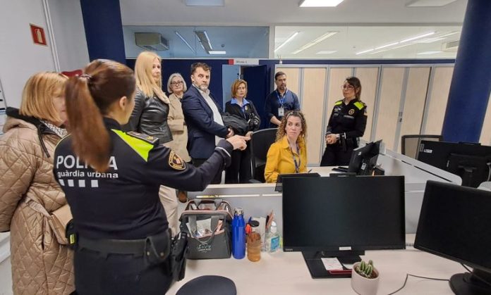 Nasilje U Porodici Kako Pozitivne Prakse Grada Barselona Primijeniti U