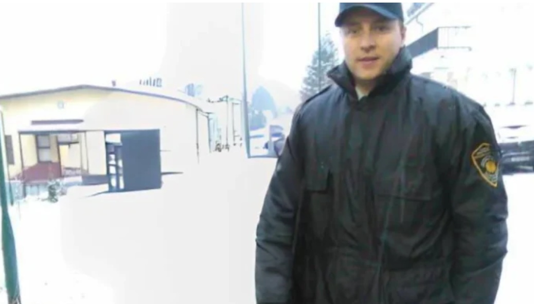 Nastavlja se potraga za policajcem Samirom Mustafićem koji je nestao u nabujaloj Jali