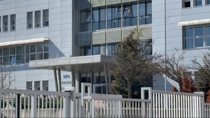 Niko Iz Sipa E Nije Presao U Entitetsku Policiju