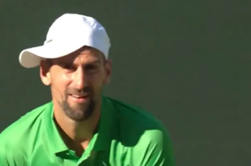 Novak opet u nizu loših rezultata, evo kada je posljednji put imao tako slab učinak