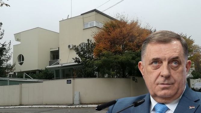 Novi Problemi Za Dodika Tuzilastvo Ga Pozvalo Na Ispitivanje Zbog