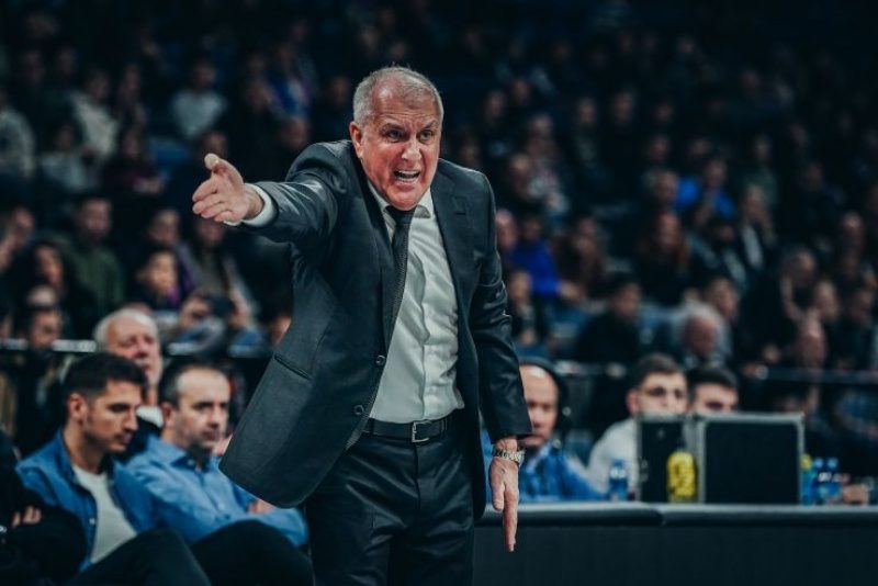 Obradović nakon najtežeg poraza: sve što se dogodilo je moja odgovornost, ispričavam se obožavateljima slika koje su vidjeli