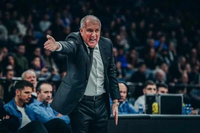 Obradović nakon najtežeg poraza: sve što se dogodilo je moja odgovornost, ispričavam se obožavateljima slika koje su vidjeli