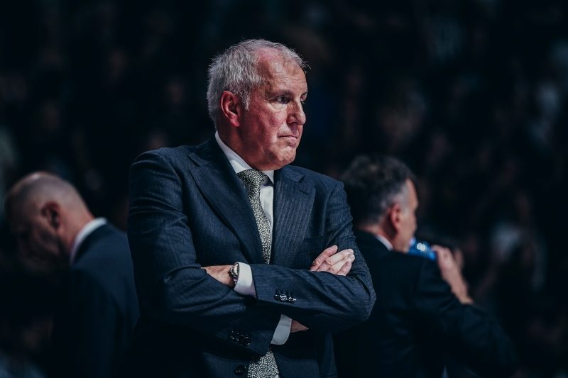 Obradović nakon pobjede na Alba o Shut Select, Braun, Koprivica, Bayern i šansa za postavljanje u Plejof