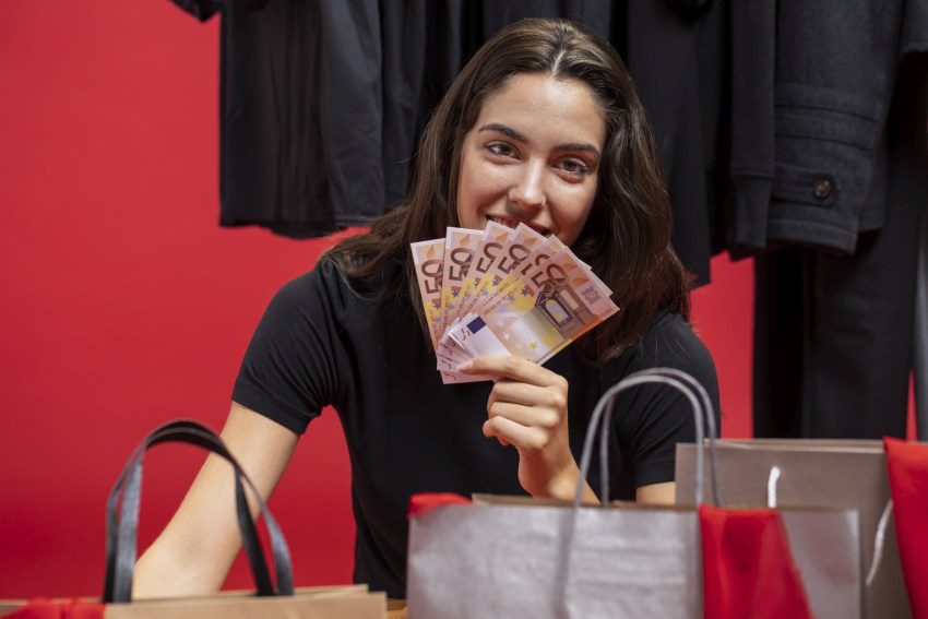 Zodijački znakovi nekontrolirana kupnja