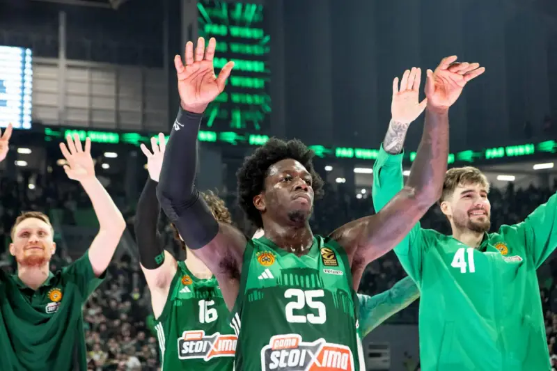 Panathinaikos nezadovoljan: oštra najava zelenog nakon Derbyja