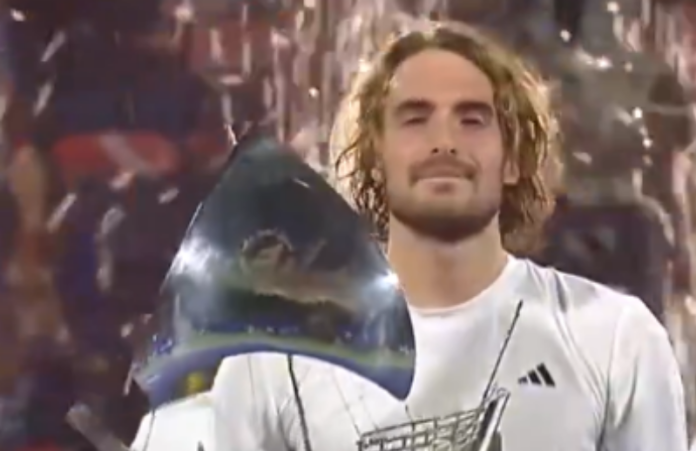 Ponavljani Uspjeh Dokovica Celersas U Odabranom Drustvu Nakon Dubaija