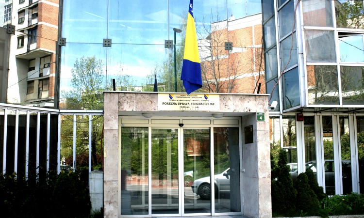 Porezna uprava FBiH izvršila 191 kontrolu po prijavama zaprimljenim putem platforme Zaštita radnika – Business Magazine