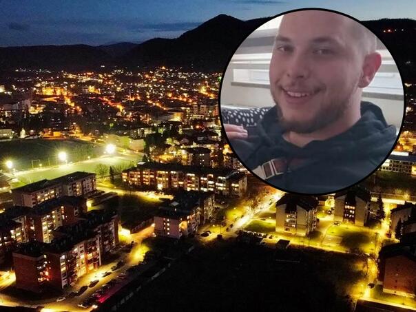 Poznat Identitet Ubice Iz Visokog