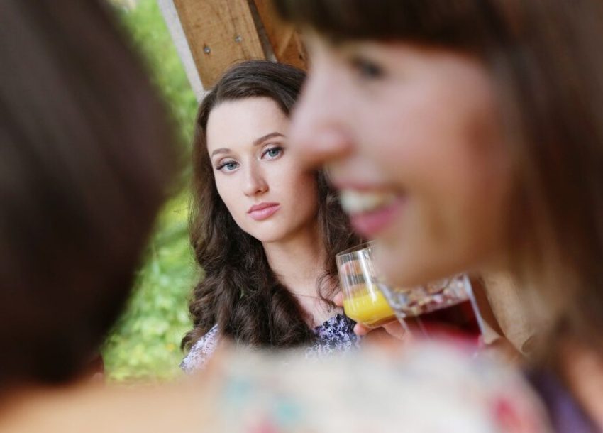 Zodijak potpisuje prekomjernu radoznalost