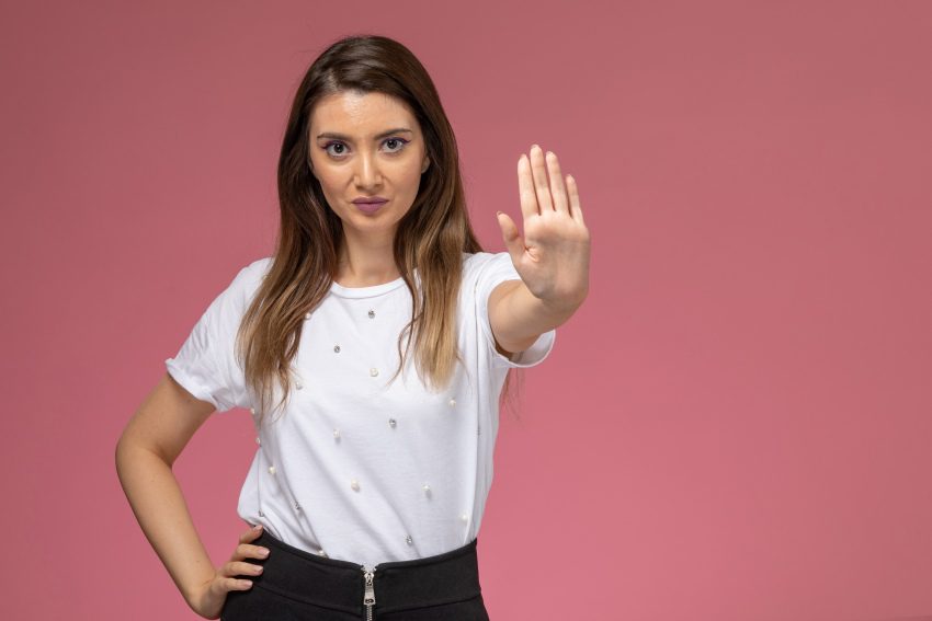 Škorpion, Jarac i Vodenjač ne gube vrijeme na nebitne ljude, ako vam se ne sviđa – ništa od prijateljstva