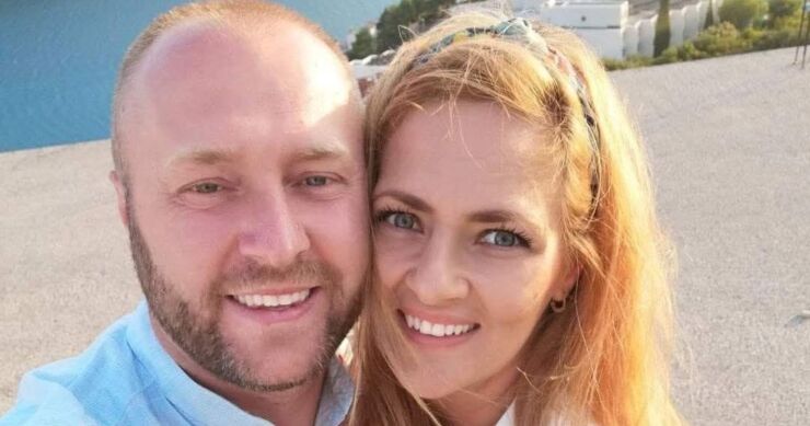 Supruga policajca Samira Mustafića: Svoj posljednji dah dao si spašavajući drugi život