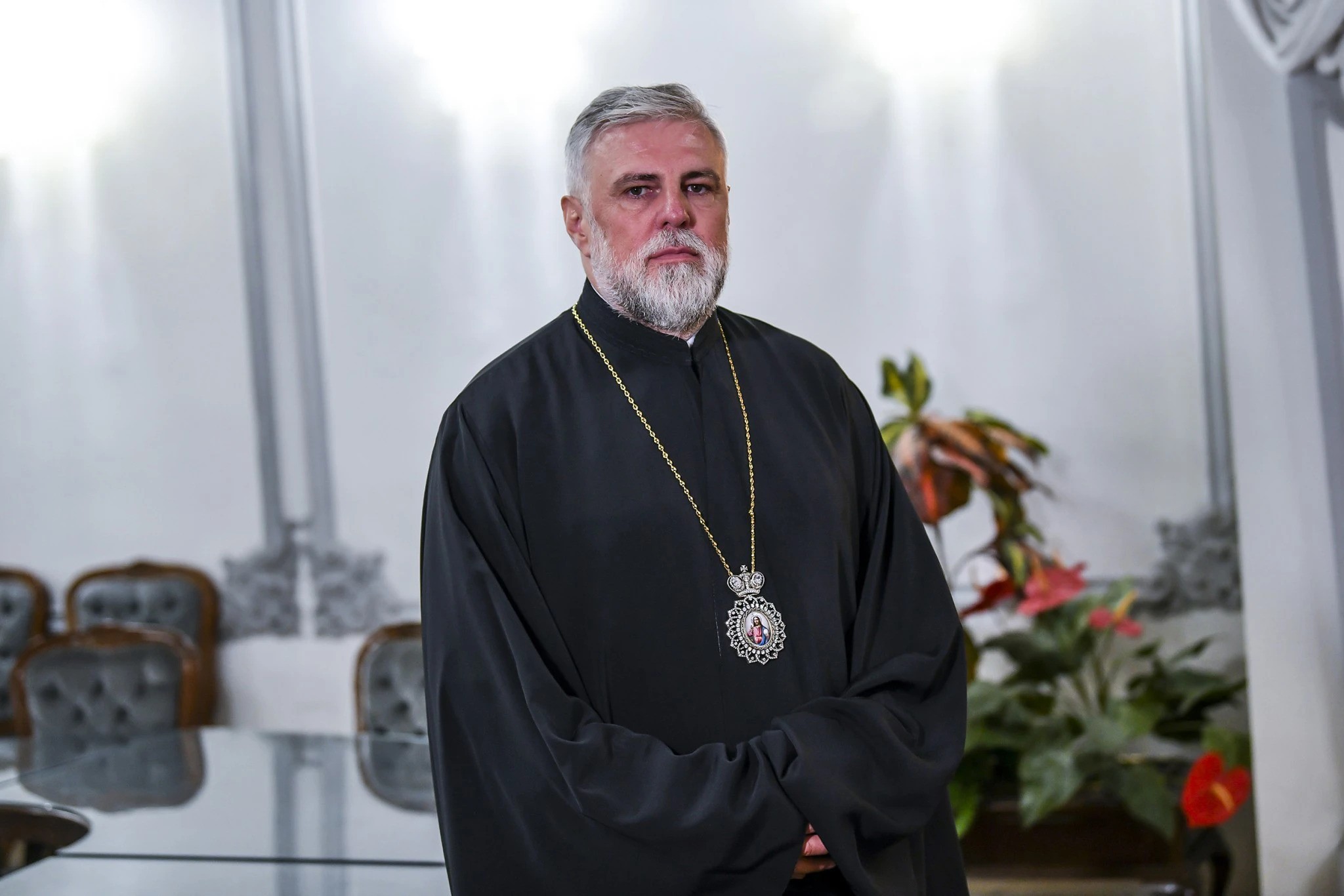 Sve zlo, kal i mulj izbili su na površinu