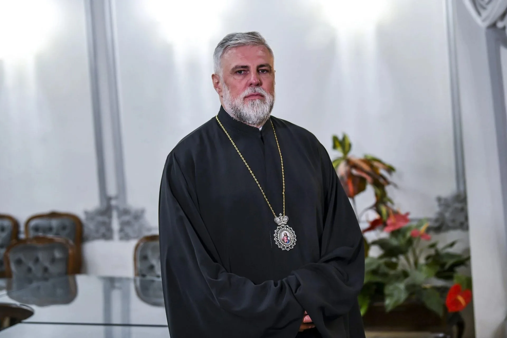 Sve zlo, kal i mulj izbili su na površinu