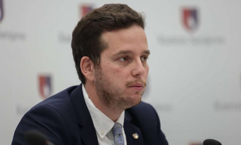 Uk: Uprkos brojnim izazovima nastavljamo ključne investicije i sve socijalne programe