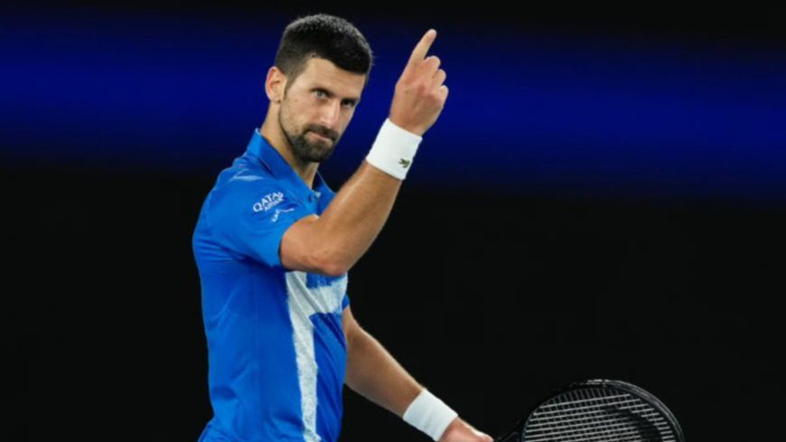 Veliki potres u svijetu tenisa: Đokovićevo udruženje igrača podnijelo tužbu protiv ATP, WTA i ITF