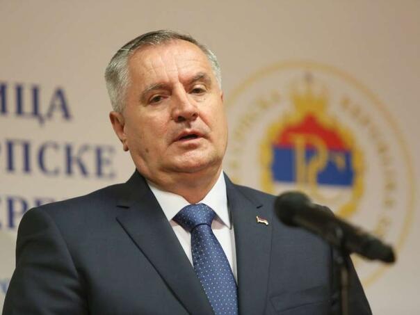 Vlada Rs A Reagovala Na Inicijativu Koju Je Uputio Igor Crnadak